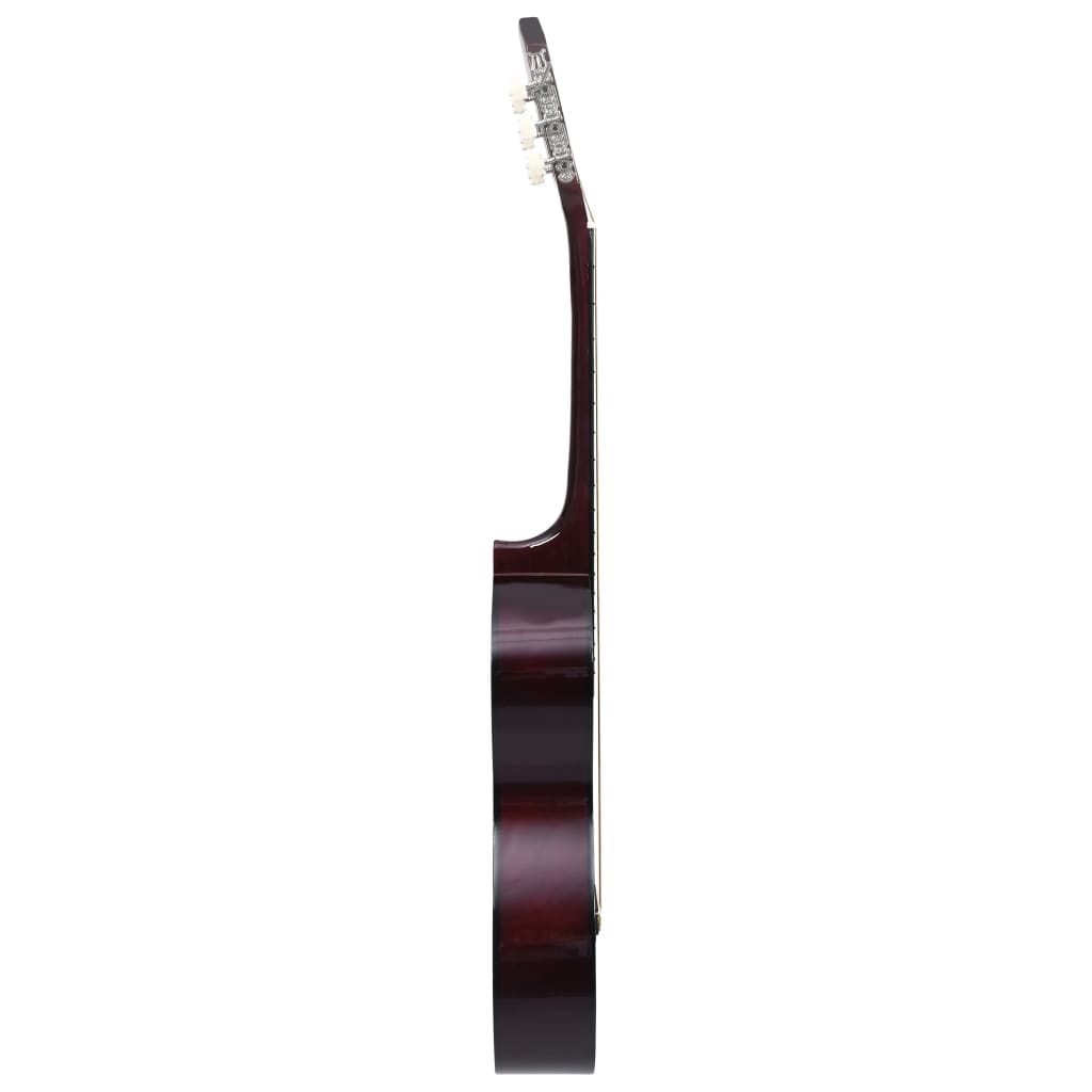 Klasična gitara za početnike s torbom 3/4 36 "