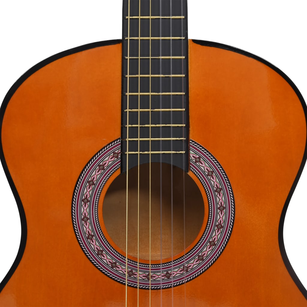 Klasična gitara za početnike s torbom 3/4 36 "