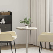 Plutajuća zidna polica visoki sjaj siva 80 x 23,5 x 3,8 cm MDF