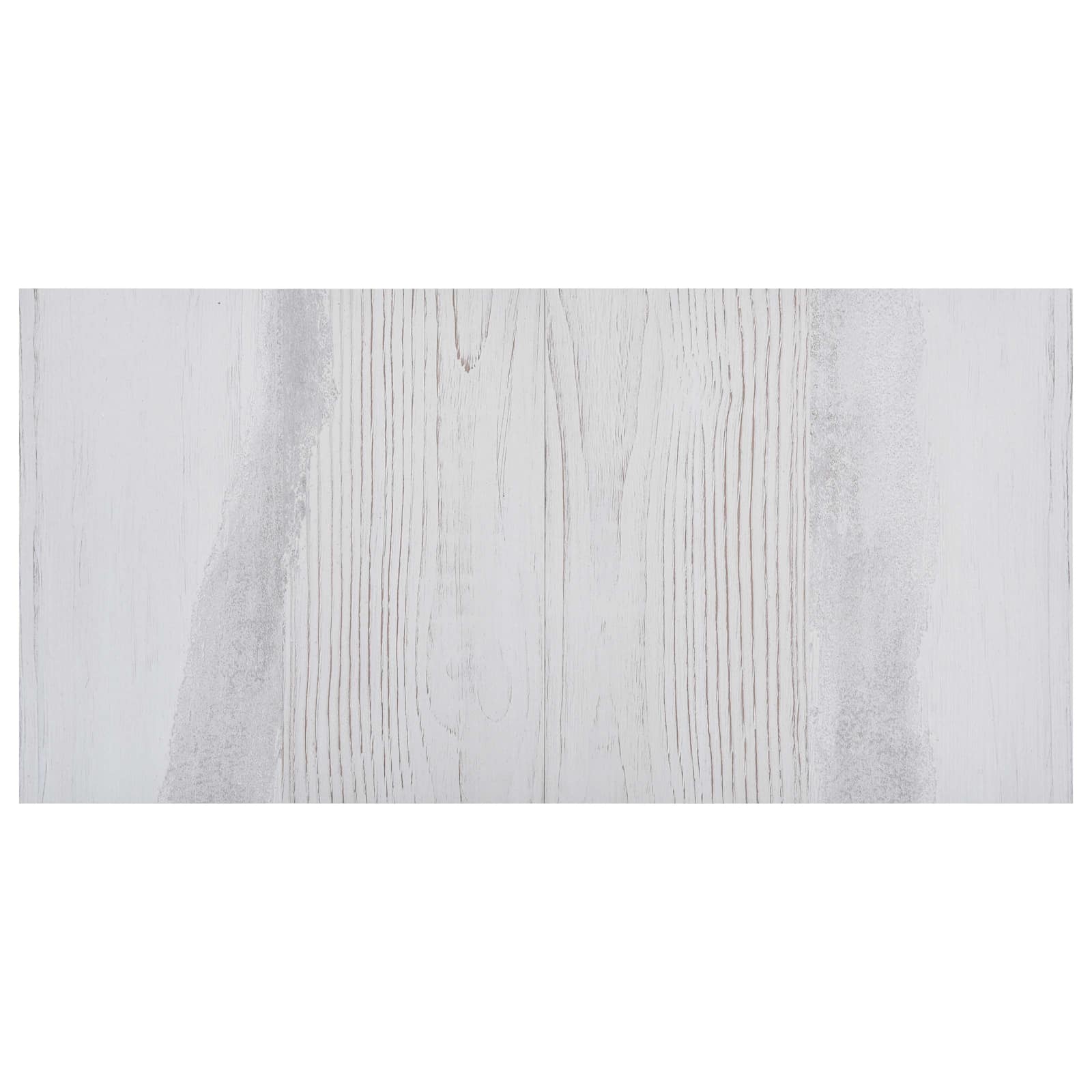 Podne daske 5,11 m² 55 pcs PVC Bijela i svjetlosiva