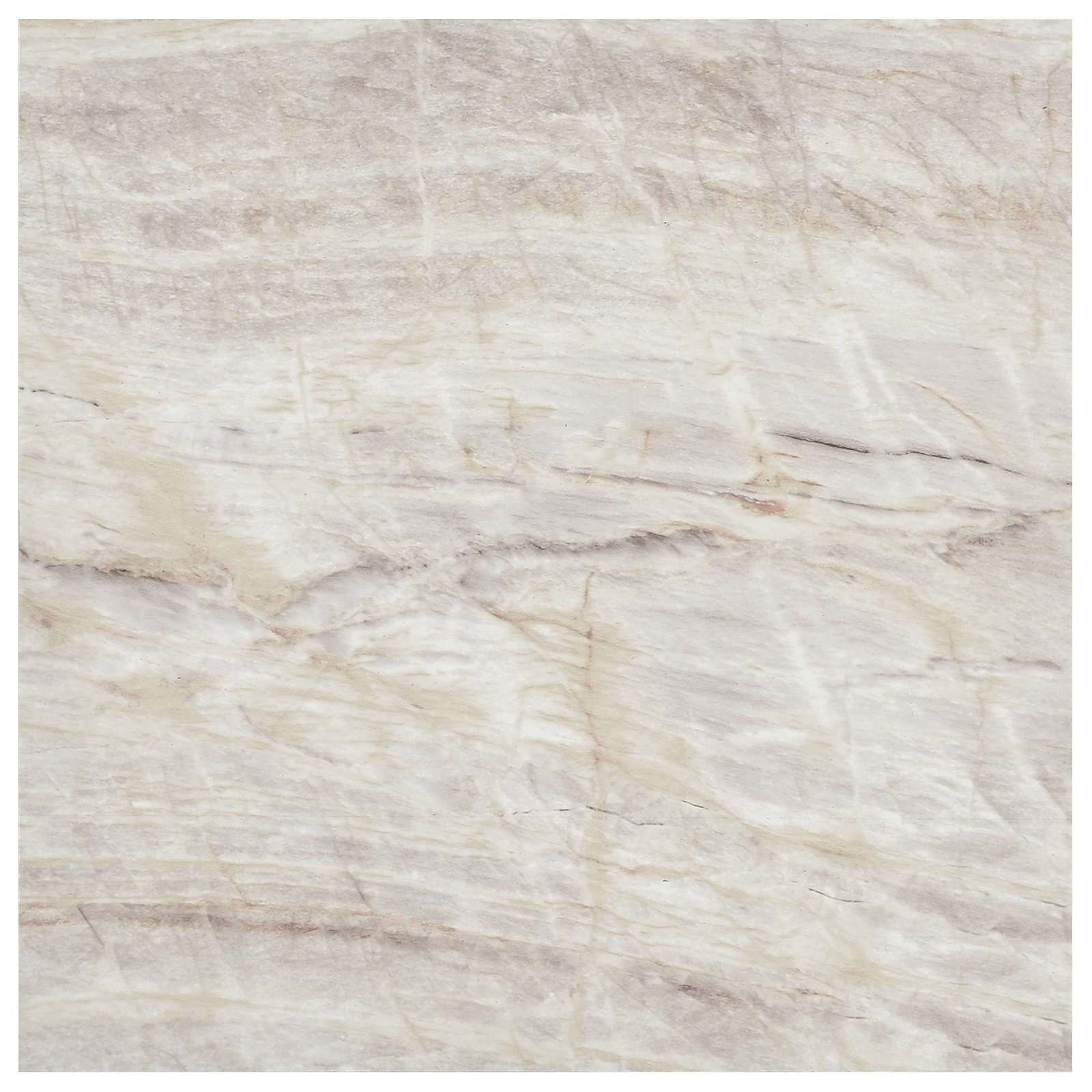 Podne daske 5,11 m² 55 pcs PVC Smeđa i bež