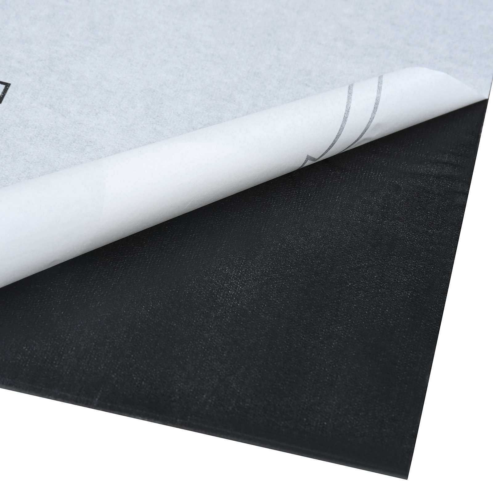Podne daske 55 pcs Sivi 5,11 m² PVC