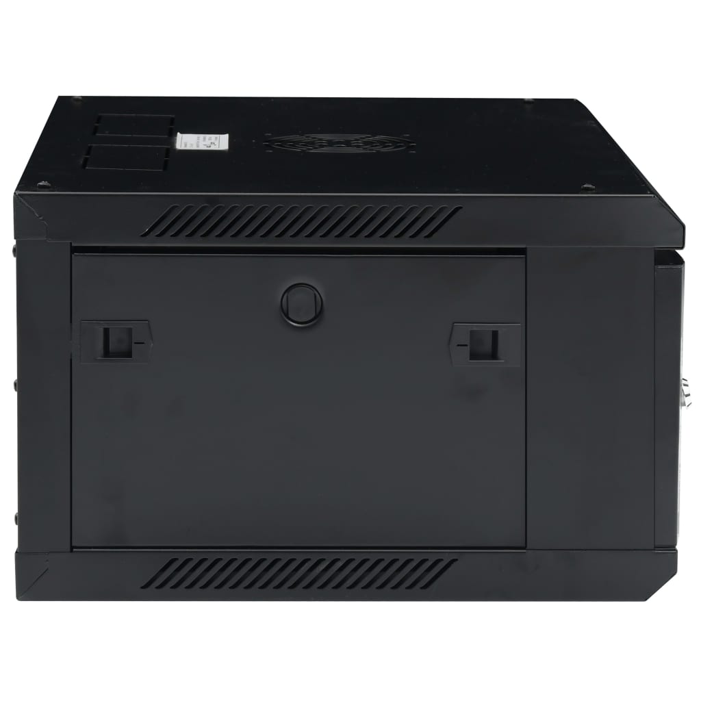 Zidni komunikacijski ormar 4U 19 " IP20 600 x 450 x 285 mm