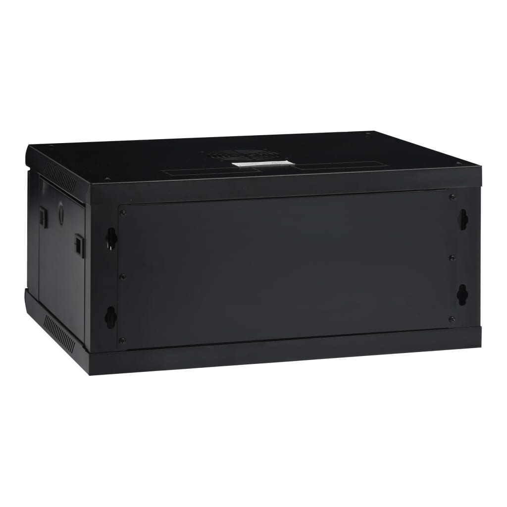 Zidni komunikacijski ormar 4U 19 " IP20 600 x 450 x 285 mm