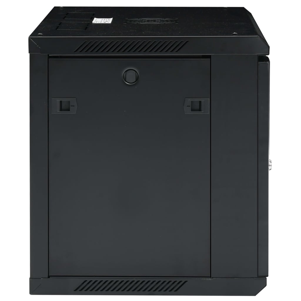Zidni komunikacijski ormar 9U 19 " IP20 600 x 450 x 510 mm