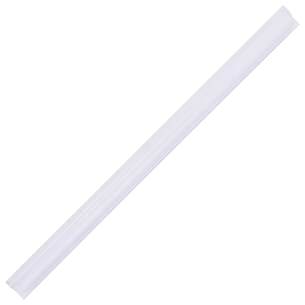 Vrtni zaslon za privatnost PVC 35 x 0,19 m krem