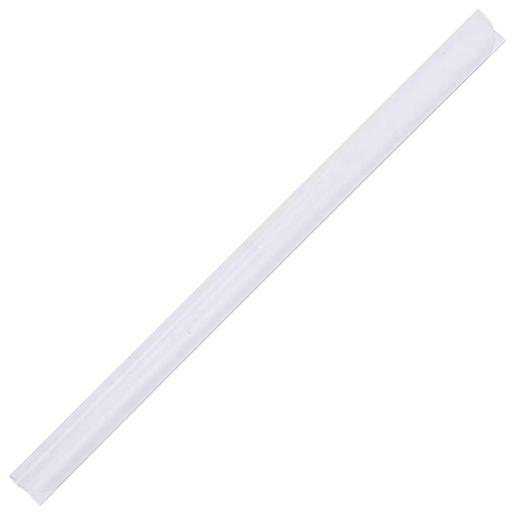 Vrtni zaslon za privatnost PVC 70 x 0,19 m krem