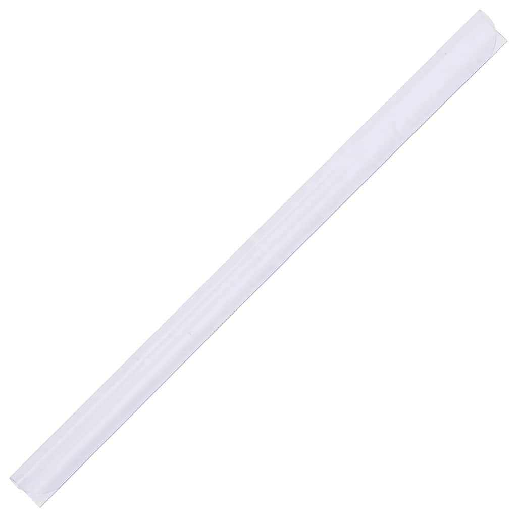 Vrtni zasloni za privatnost 4 kom PVC 35 x 0,19 m sivi