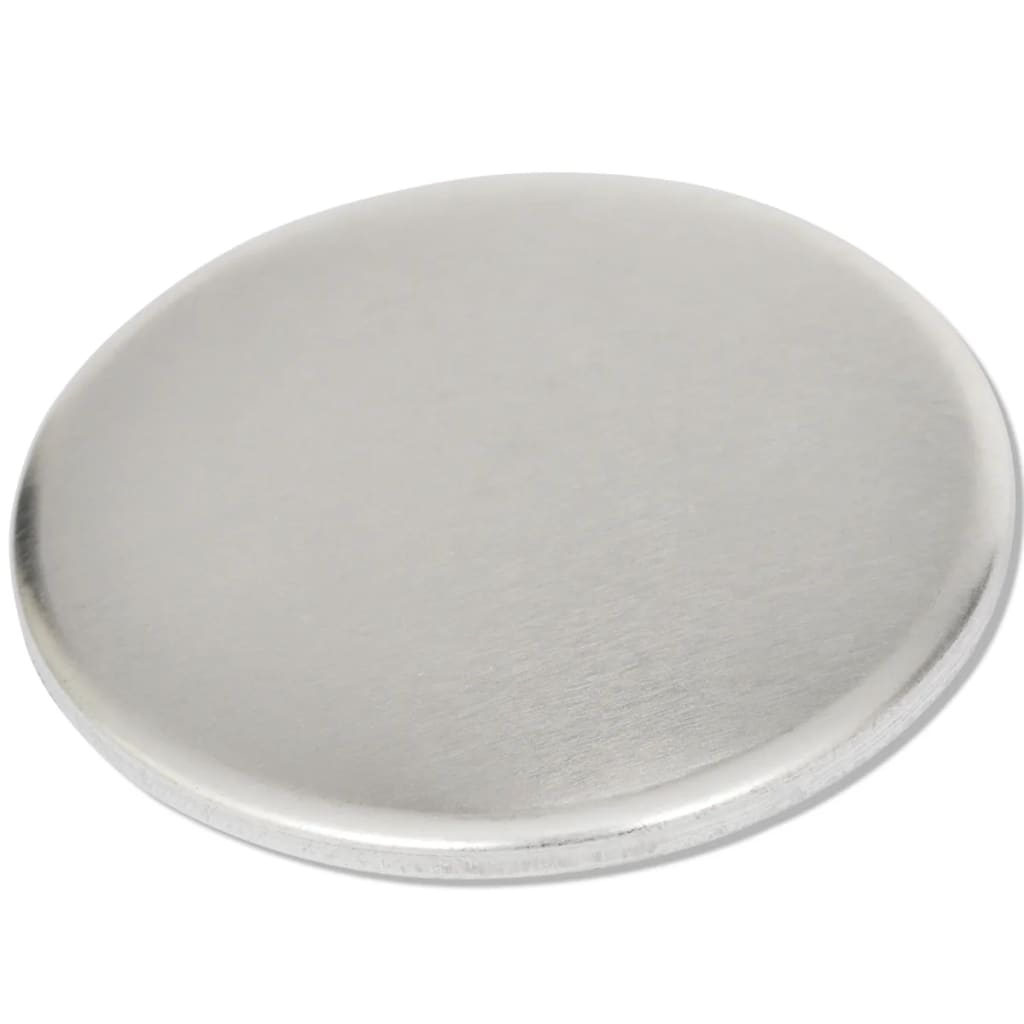Izrađivač znački s 500 dijelova za gumbe s pribadačom 58 mm
