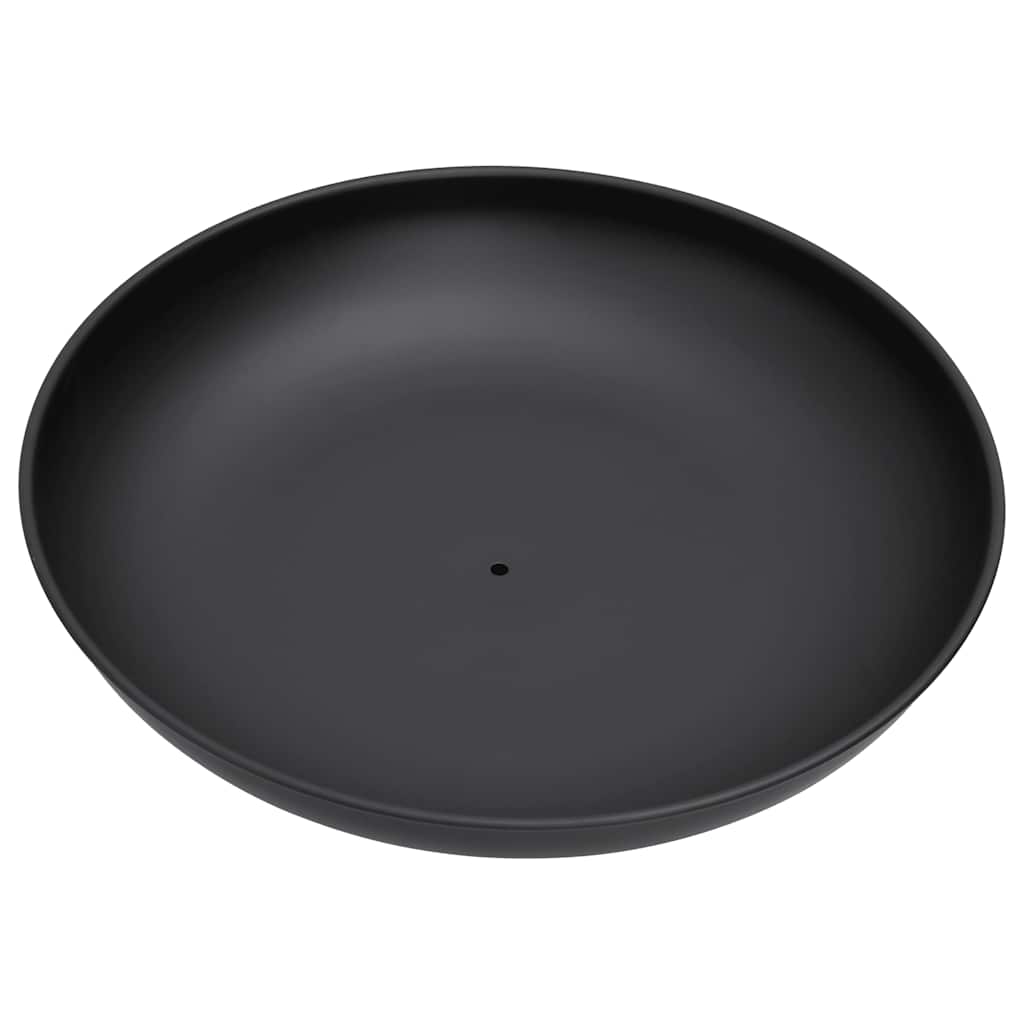 Posuda za vatru 57 cm čelična
