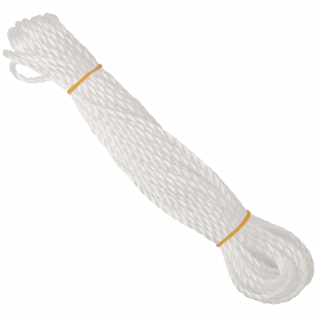 Jedro protiv sunca od tkanine pravokutno 6 x 8 m tamnozeleno