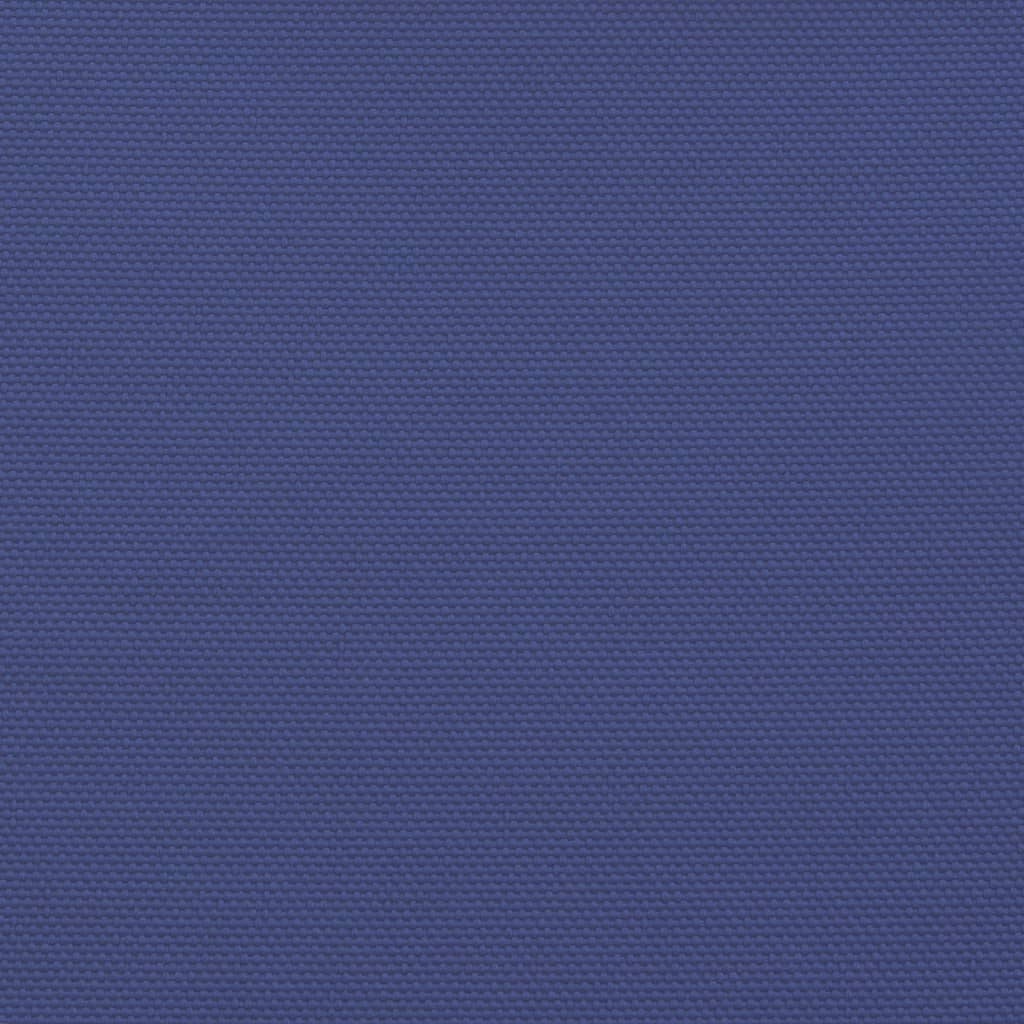 Jedro protiv sunca od tkanine Oxford pravokutno 2,5x4,5 m plavo