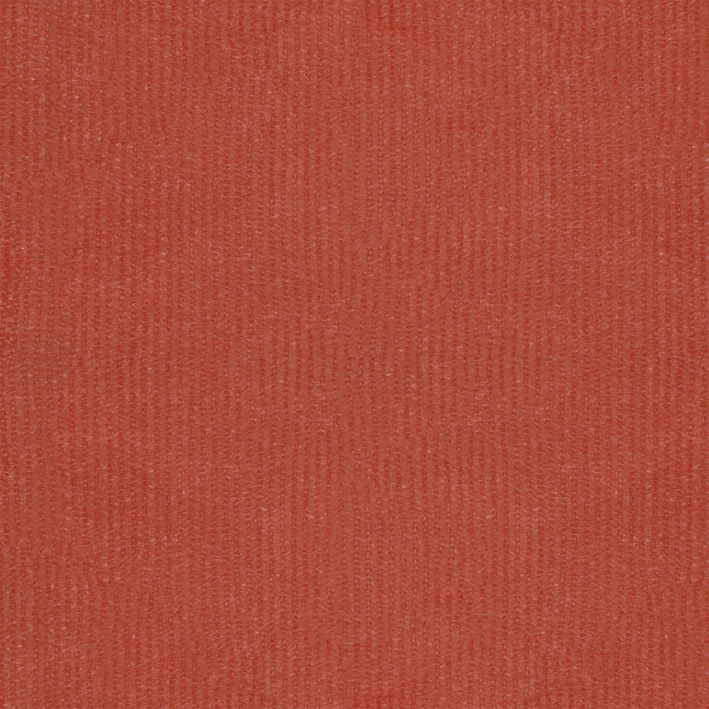 Vanjska roleta za zamračivanje 220 x 230 cm terakota HDPE