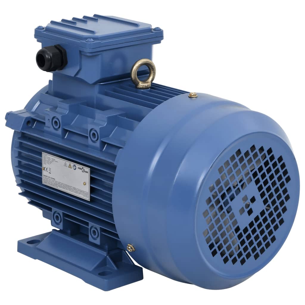 Trofazni električni motor aluminijski 3 kW / 4 KS 2840 o/min