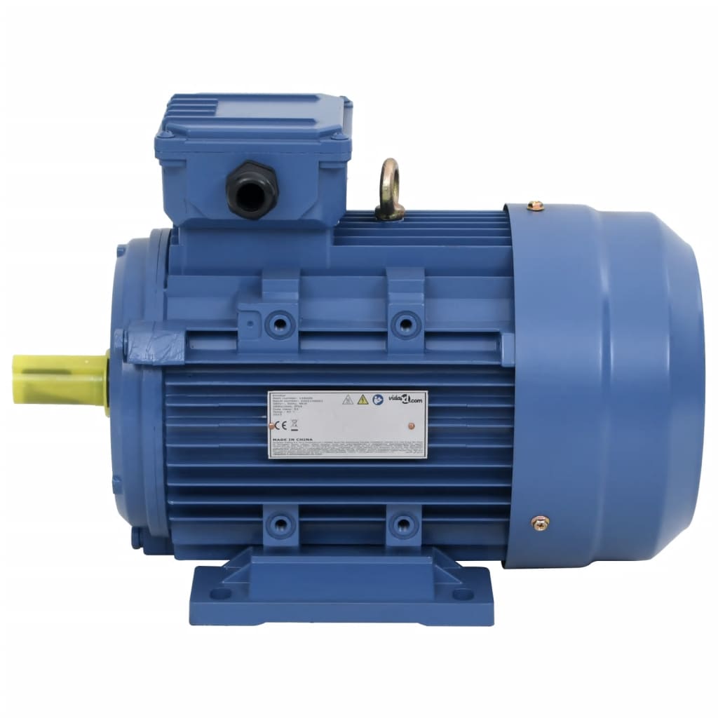 Trofazni električni motor aluminijski 3 kW / 4 KS 2840 o/min