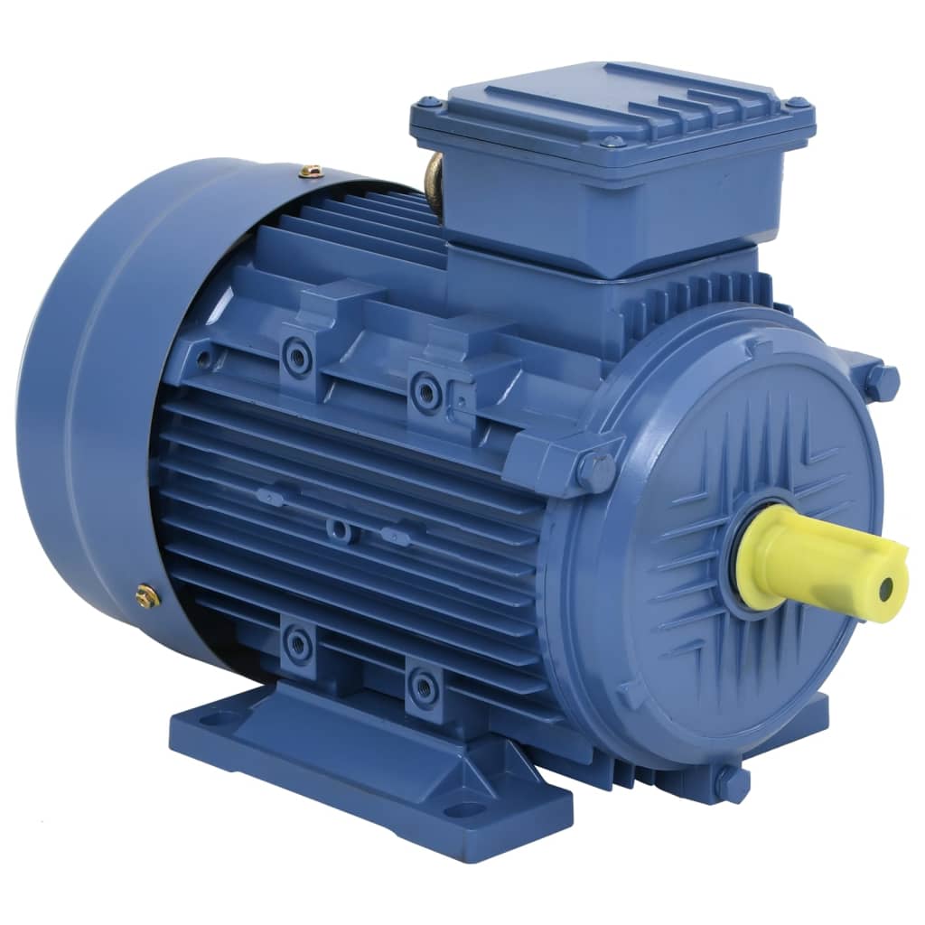 Trofazni električni motor aluminijski 3 kW / 4 KS 2840 o/min