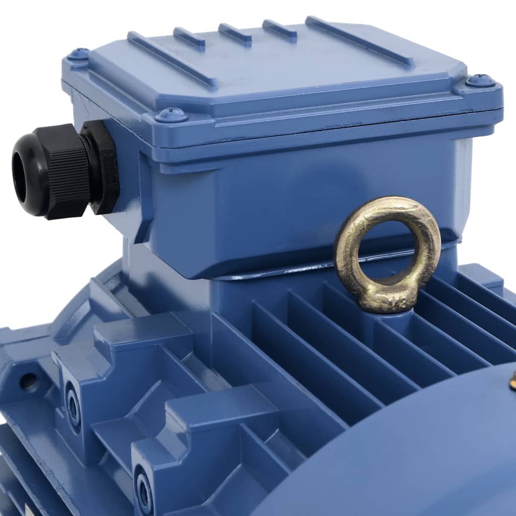 Trofazni električni motor aluminijski 3 kW / 4 KS 2840 o/min