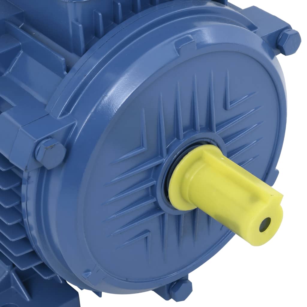 Trofazni električni motor aluminijski 4 kW / 5,5 KS 2840 o/min