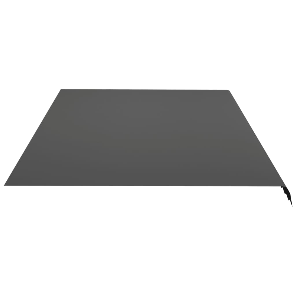 Zamjenska tkanina za tendu antracit 6 x 3,5 m