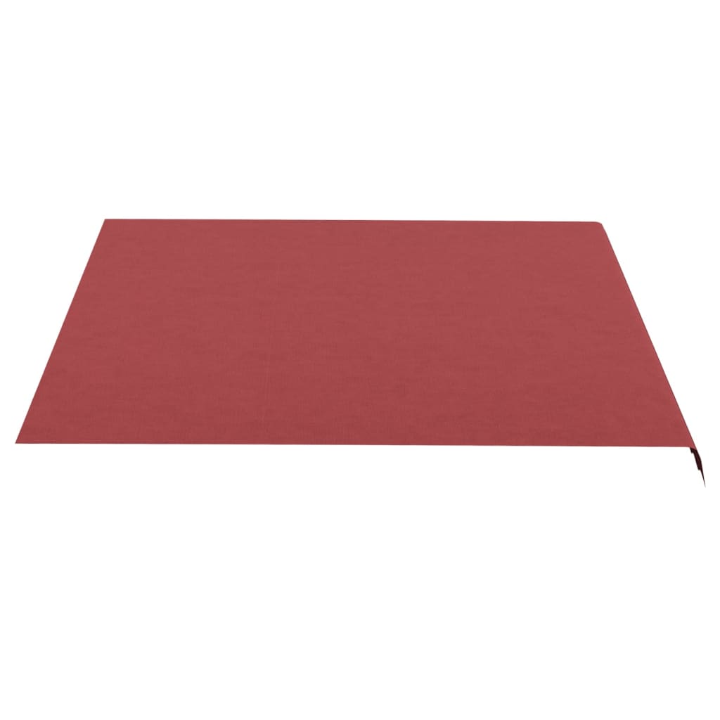 Zamjenska tkanina za tendu bordo 4 x 3,5 m