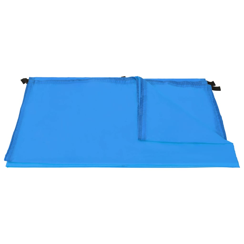 Vanjska cerada 4 x 4 m plava