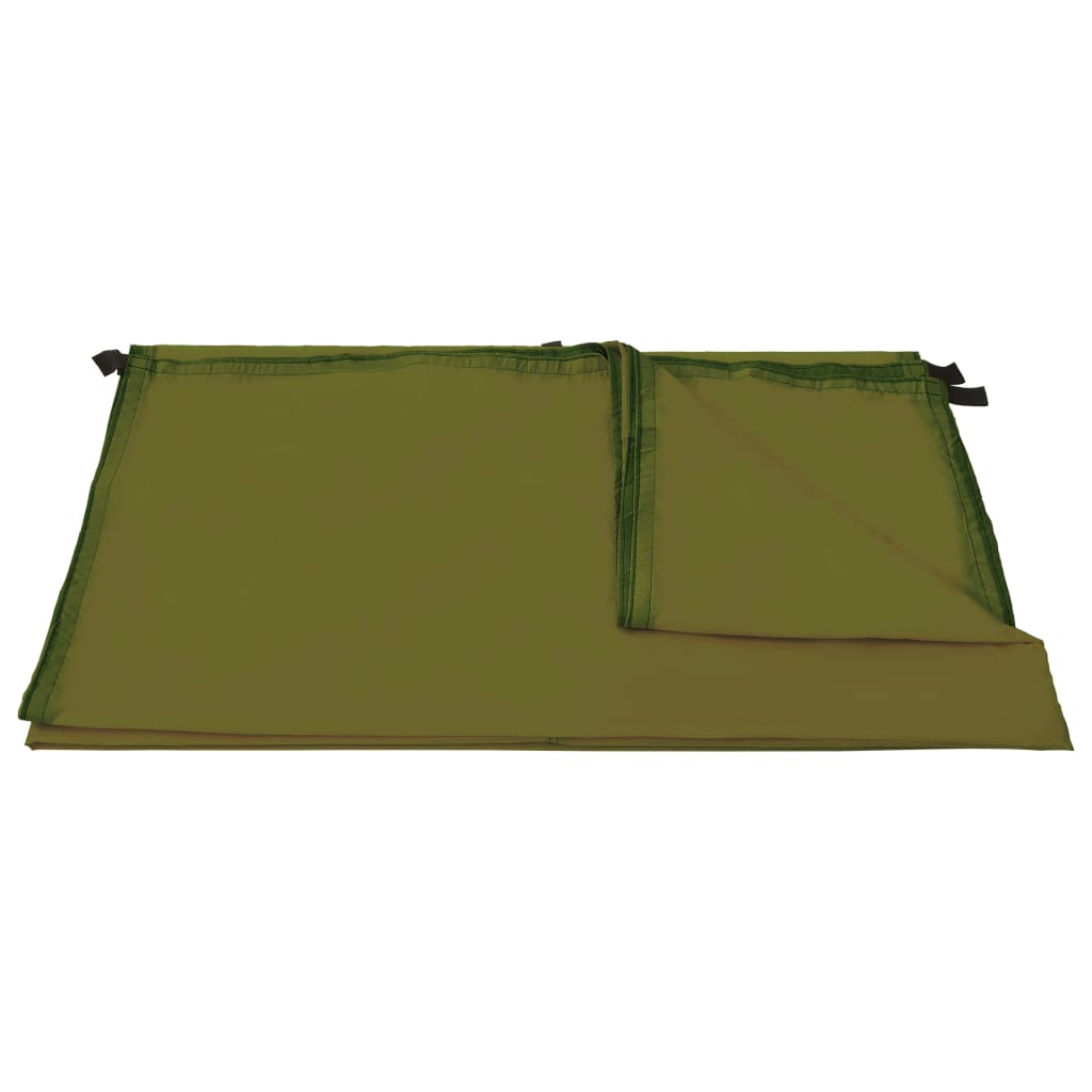 Vanjska cerada 4 x 4 m zelena