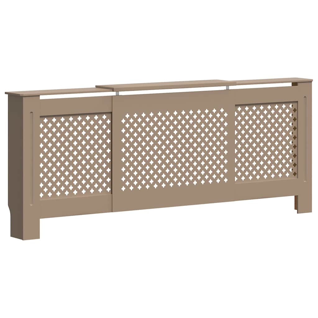 Pokrov za radijator MDF 205 cm