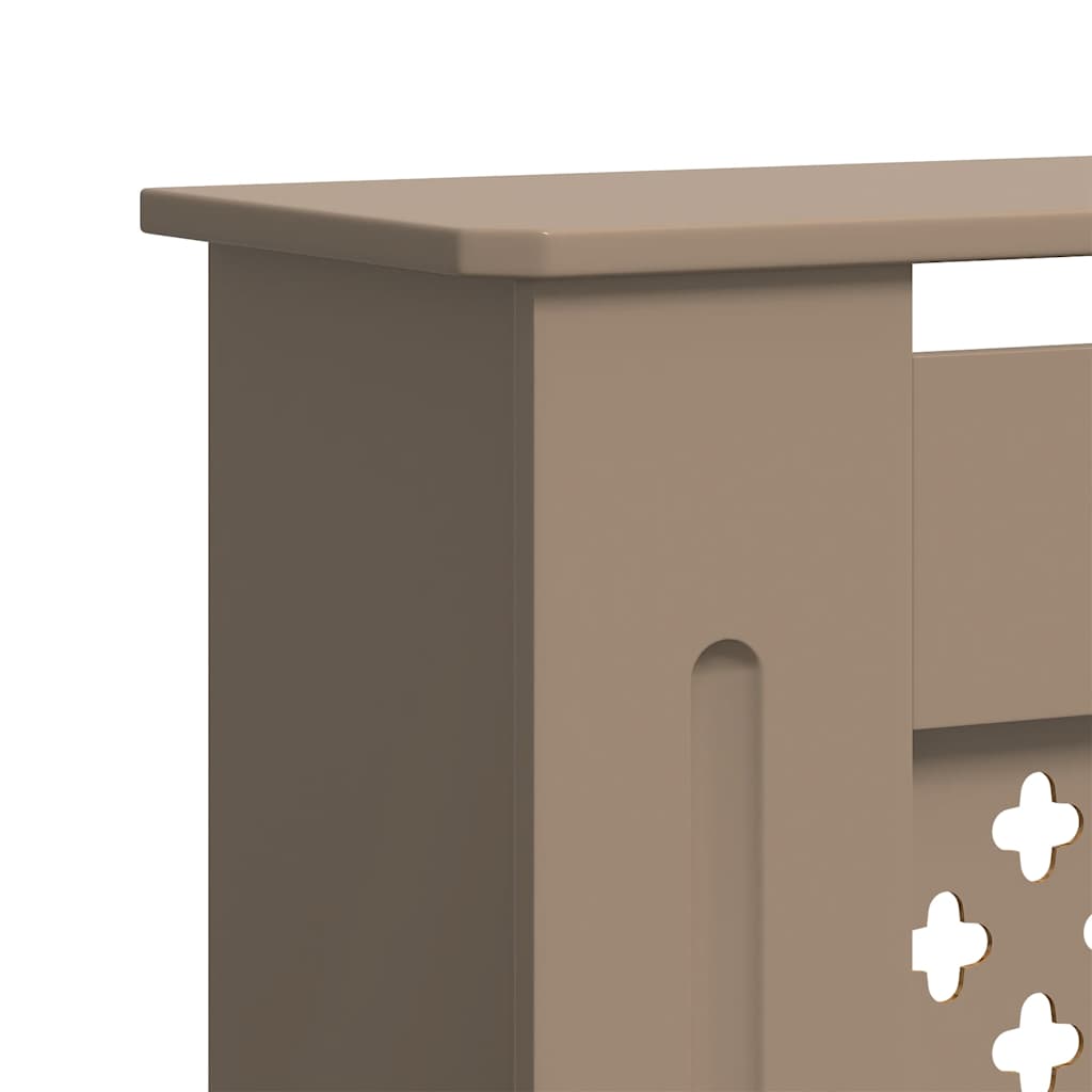 Pokrov za radijator MDF 205 cm