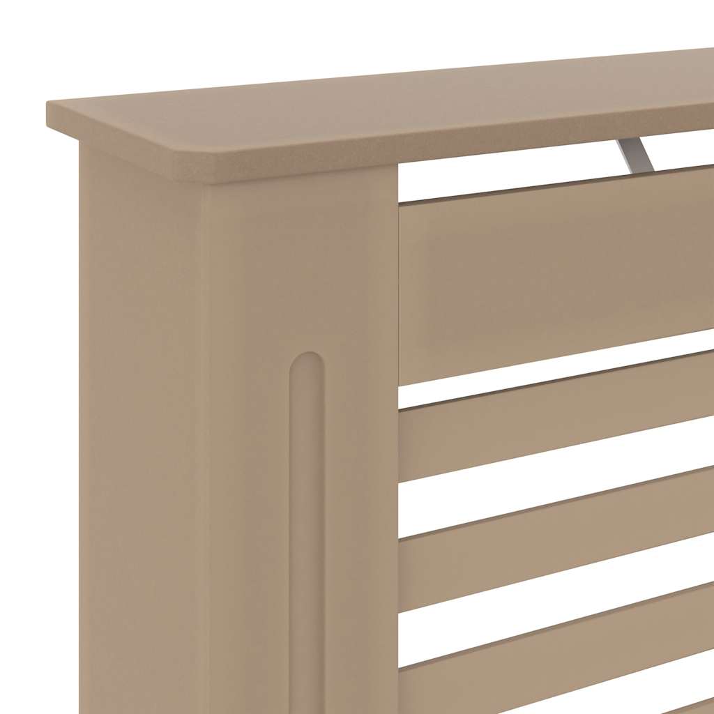 Pokrov za radijator MDF 78 cm