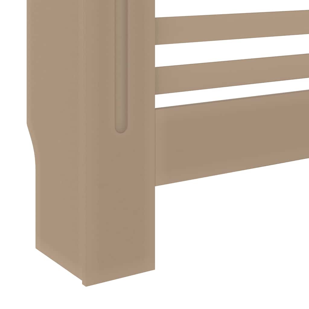 Pokrov za radijator MDF 78 cm