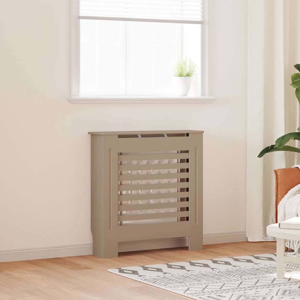 Pokrov za radijator MDF 78 cm