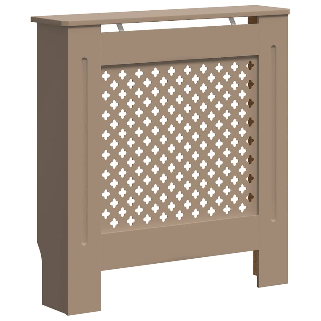 Pokrov za radijator MDF 78 cm