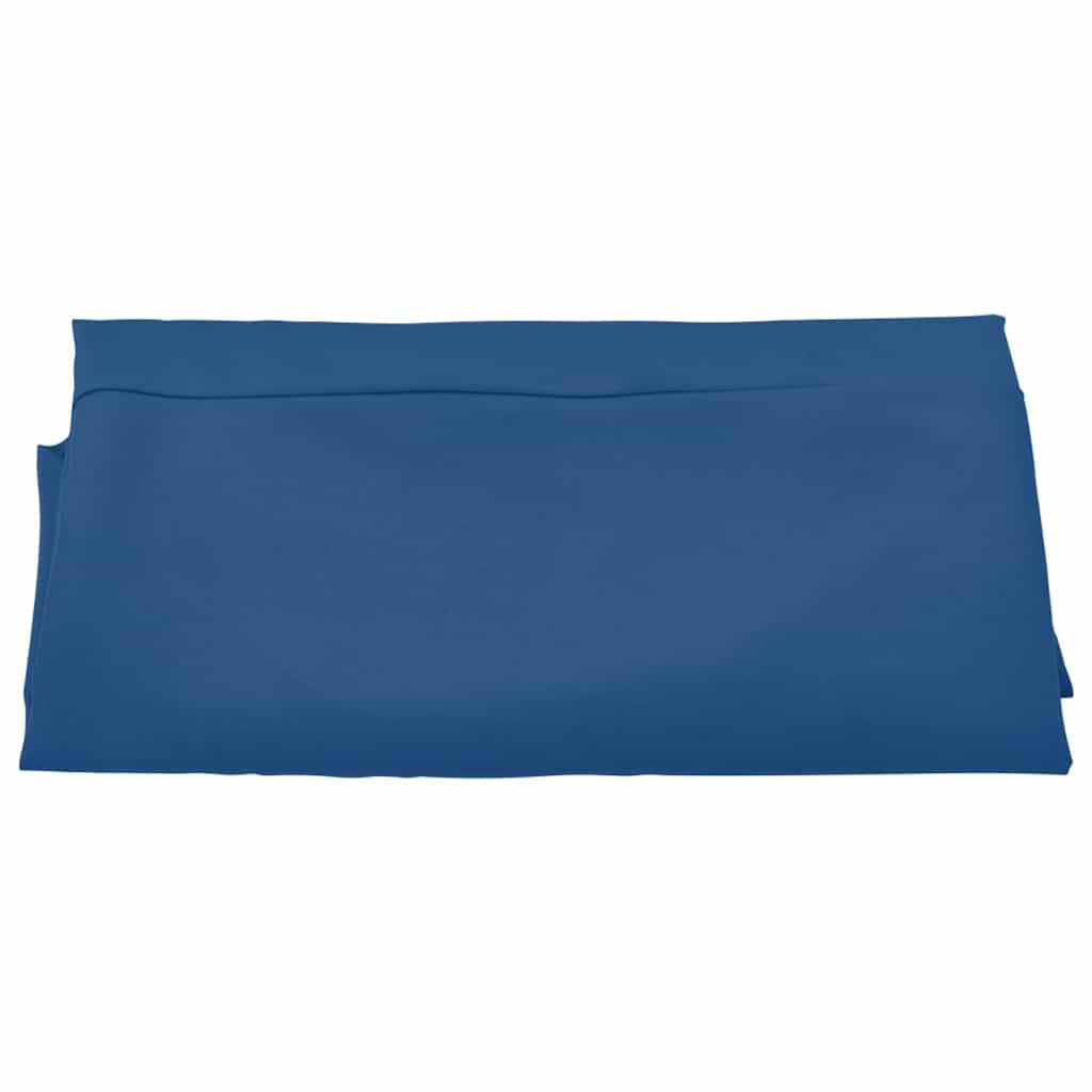 Zamjenska tkanina za konzolni suncobran 350 cm azurno plava