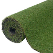 Umjetna trava 1 x 5 m / 20 mm zelena