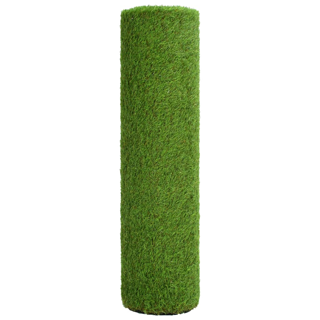 Umjetna trava 1,33 x 10 m / 40 mm zelena