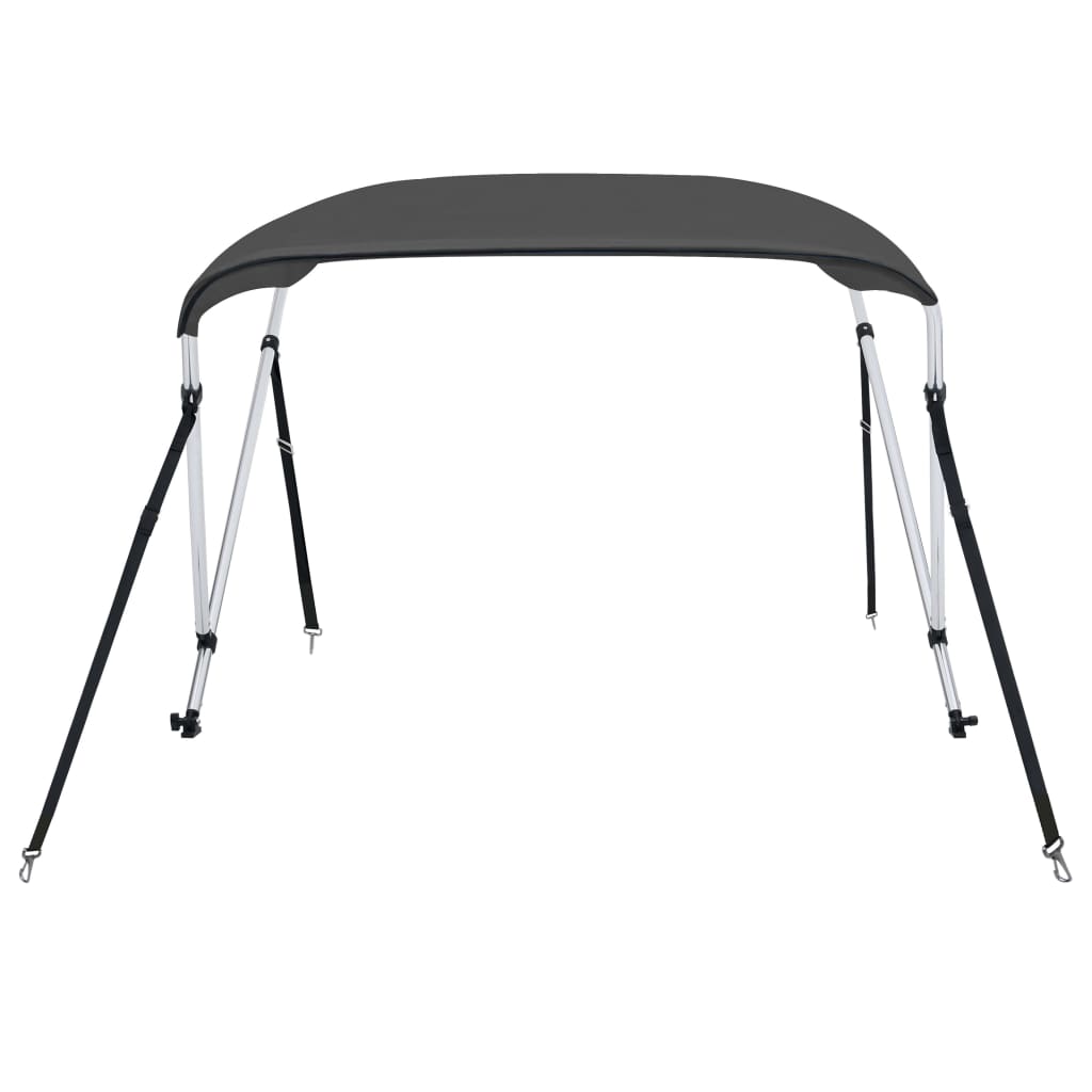 Tenda bimini s 2 luka antracit 180 x 150 x 110 cm