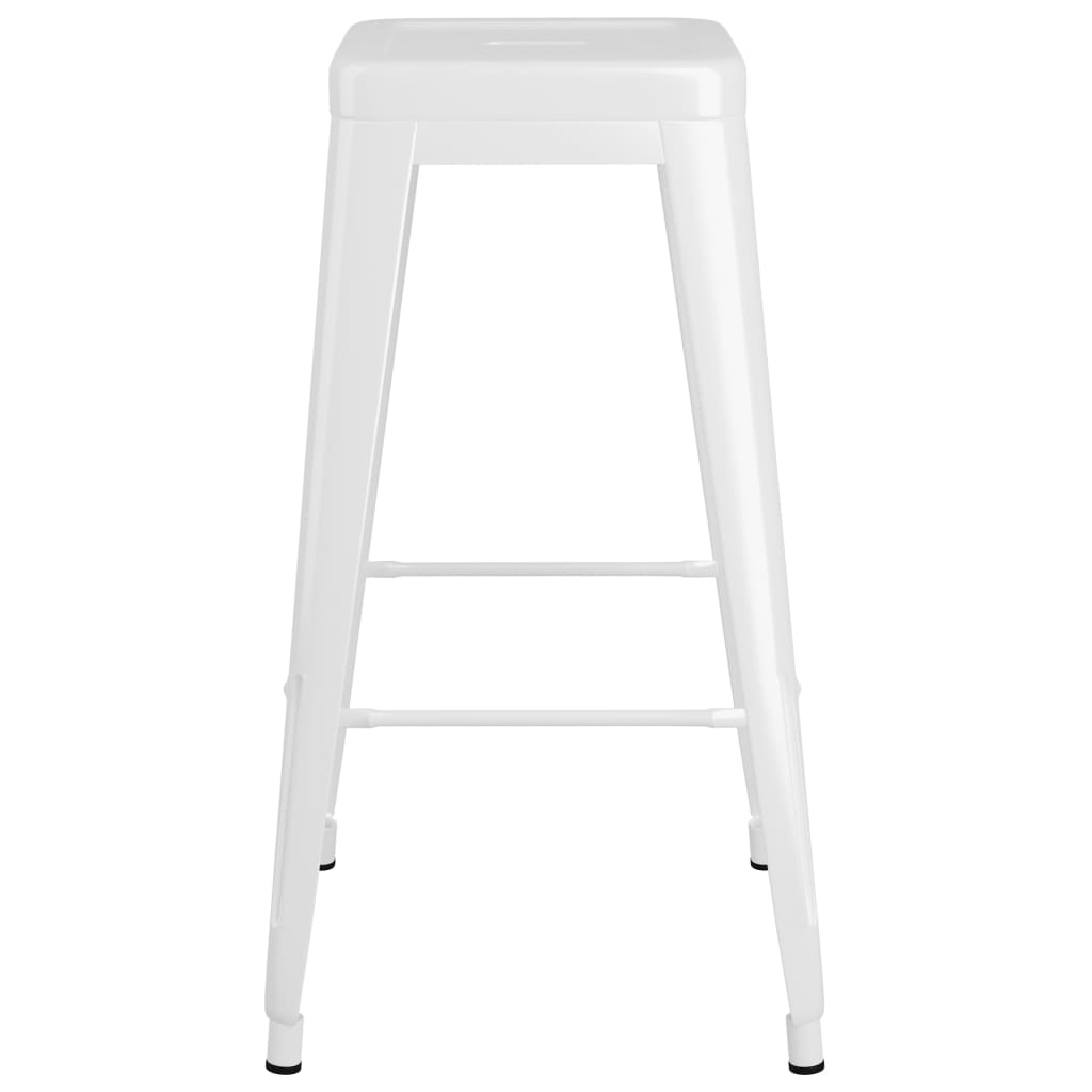 5-dijelni barski set bijeli
