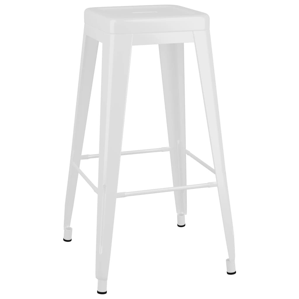 7-dijelni barski set bijeli