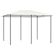 Sjenica 3 x 4 x 2,6 m krem 160 g/m²