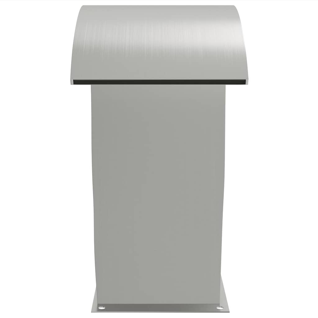 Fontana za bazen LED 22 x 60 x 70 cm od nehrđajućeg čelika 304