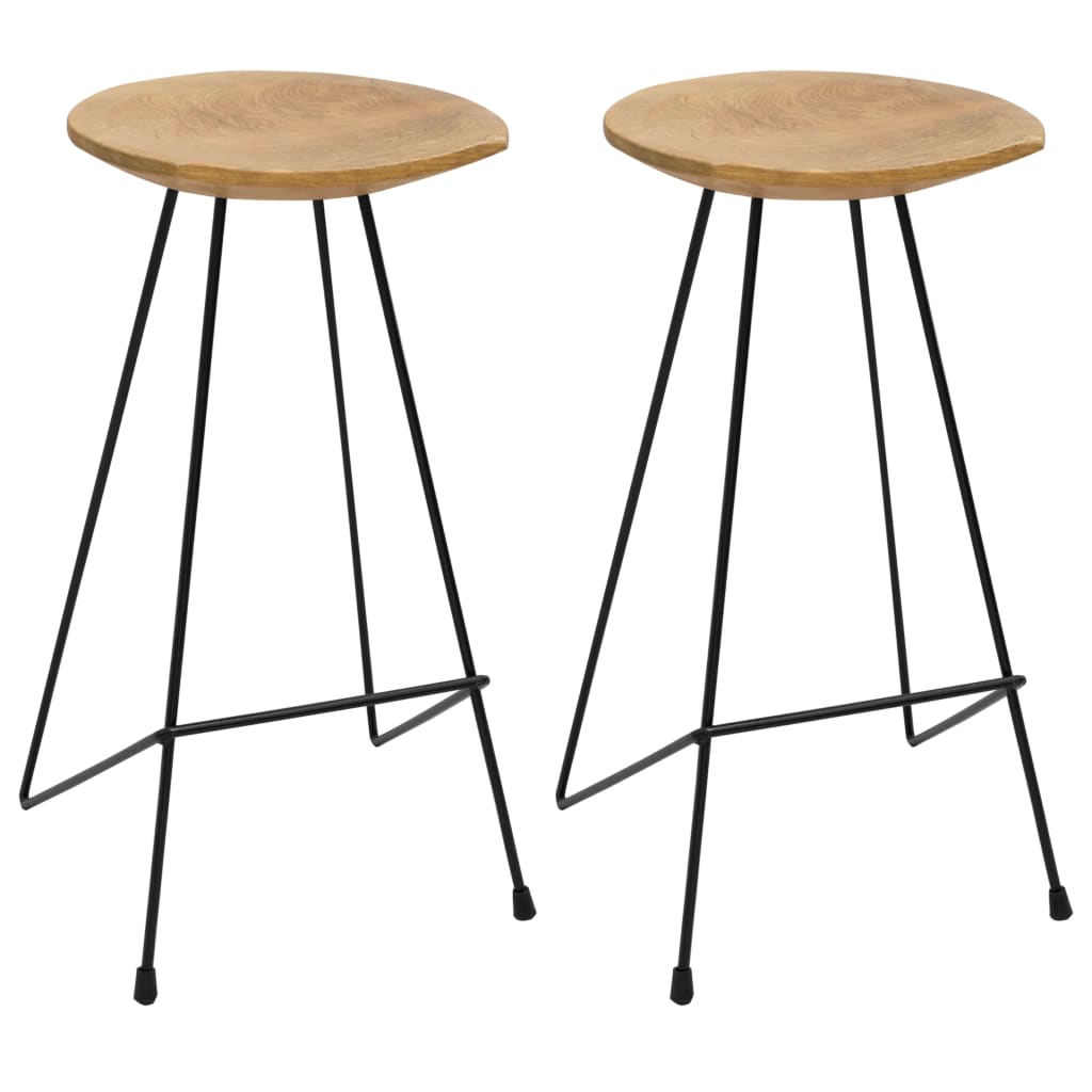 3-dijelni barski set bijeli