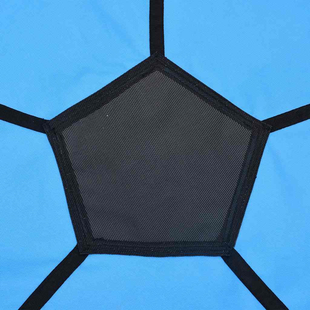 Ljuljačka gnijezdo s nogometnim uzorkom 100 cm