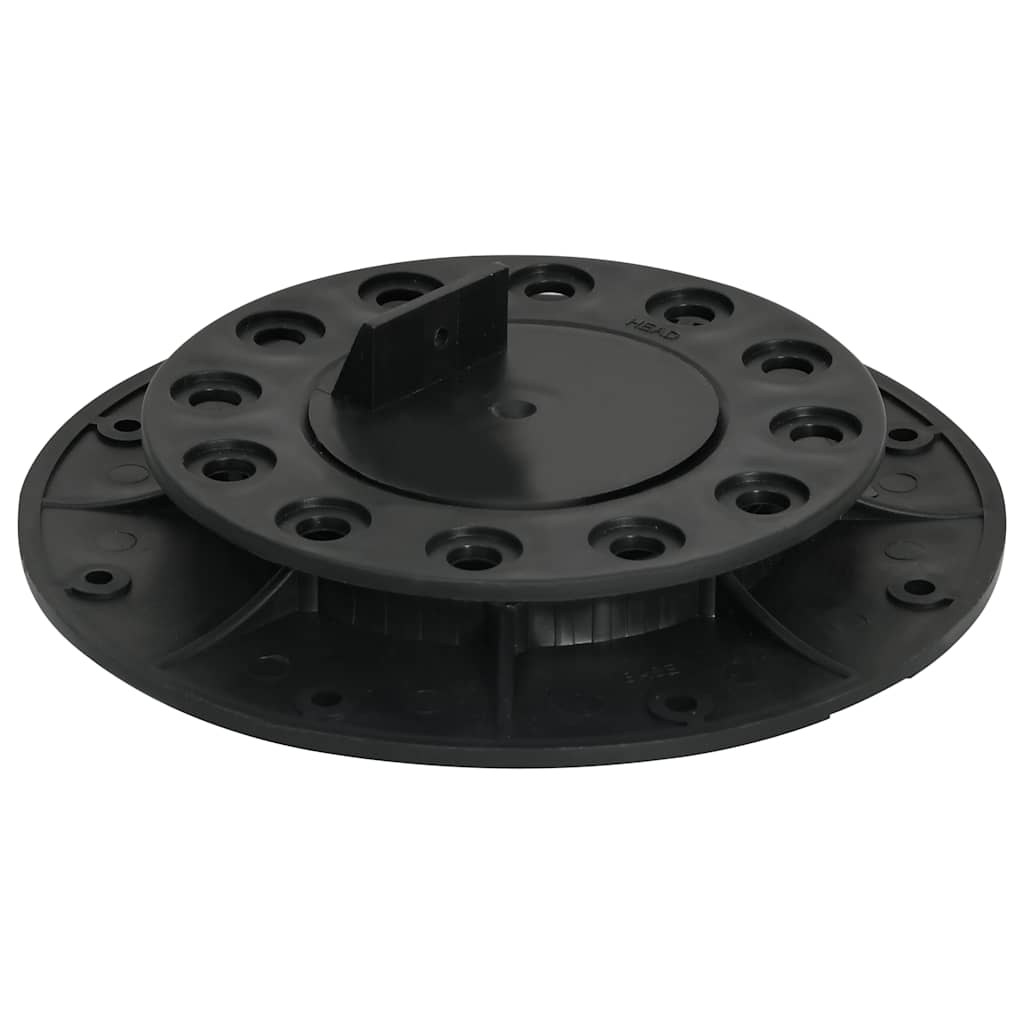 Podesive noge za trijem 10 kom 20 - 30 mm