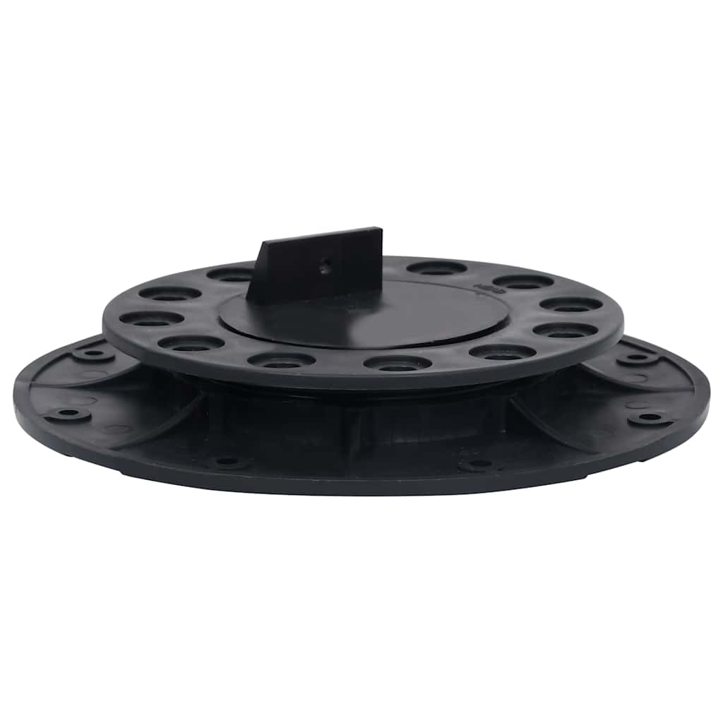 Podesive noge za trijem 10 kom 20 - 30 mm