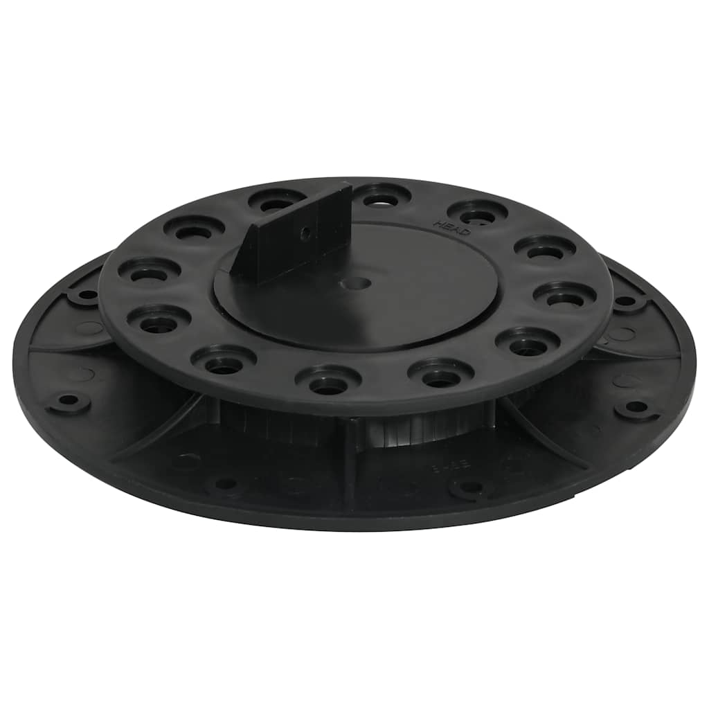 Podesive noge za trijem 10 kom 20 - 30 mm