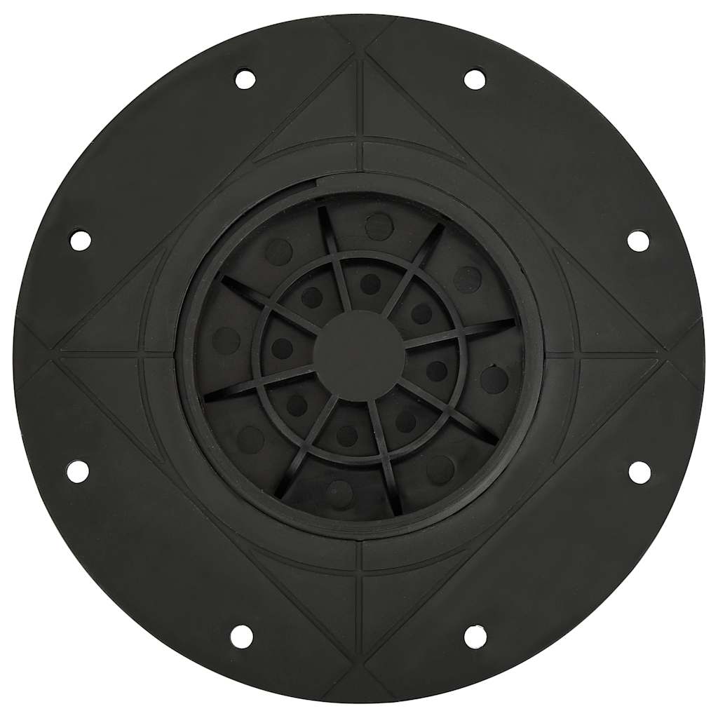 Podesive noge za trijem 10 kom 20 - 30 mm