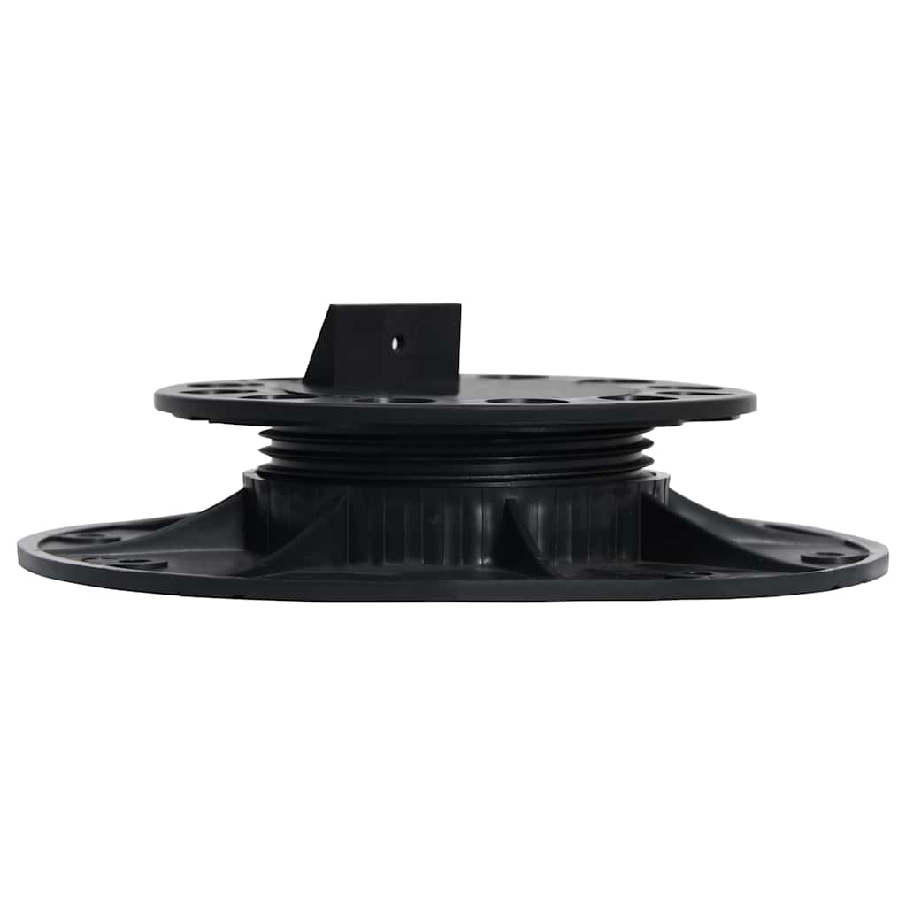 Podesive noge za trijem 10 kom 25 - 40 mm