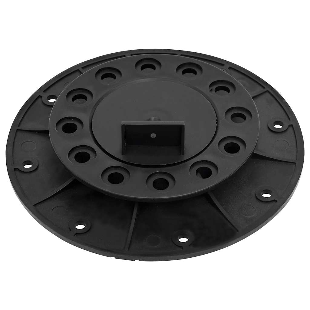 Podesive noge za trijem 10 kom 25 - 40 mm