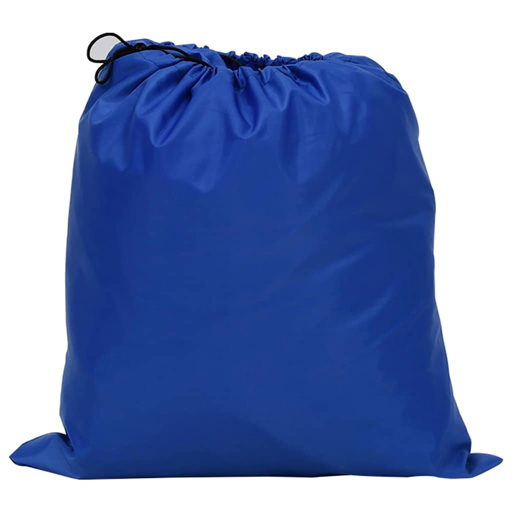 Navlaka za brod plava 440x180x40 cm
