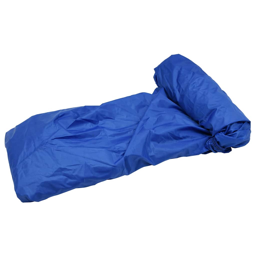 Navlaka za brod plava 620x214x40 cm
